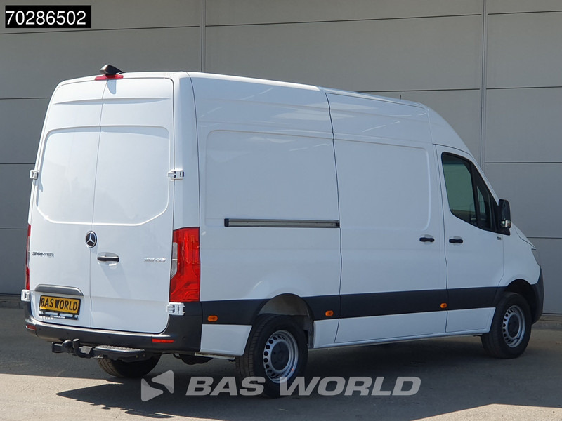 Furgão Mercedes-Benz Sprinter 319 CDI Automaat L2H2 190PK Trekhaak Airco Camera Parkeersensoren Euro6 L2 12m3 Airco Trekhaak: foto 6