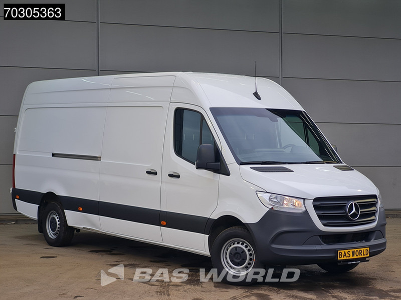 Mercedes-Benz Sprinter 319 CDI Automaat L2H2 Airco Cruise Camera MBUX CarPlay Euro6 L2 Airco Cruise control - Furgão: foto 3 Mercedes-Benz Sprinter 319 CDI Automaat L2H2 Airco Cruise Camera MBUX CarPlay Euro6 L2 Airco Cruise control - Furgão: foto 3