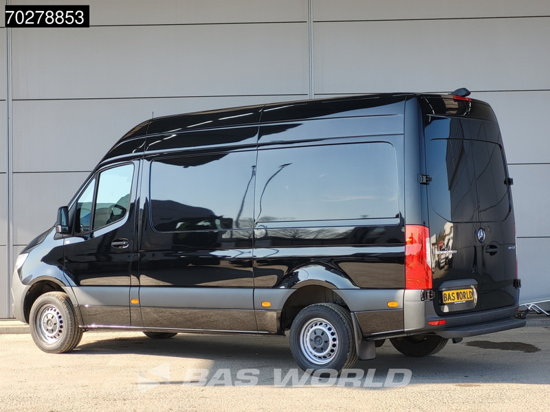 Mercedes-Benz Sprinter 319 CDI Automaat L2H2 Airco Cruise Camera MBUX L2 11m3 Airco Cruise control - Furgão: foto 2 Mercedes-Benz Sprinter 319 CDI Automaat L2H2 Airco Cruise Camera MBUX L2 11m3 Airco Cruise control - Furgão: foto 2