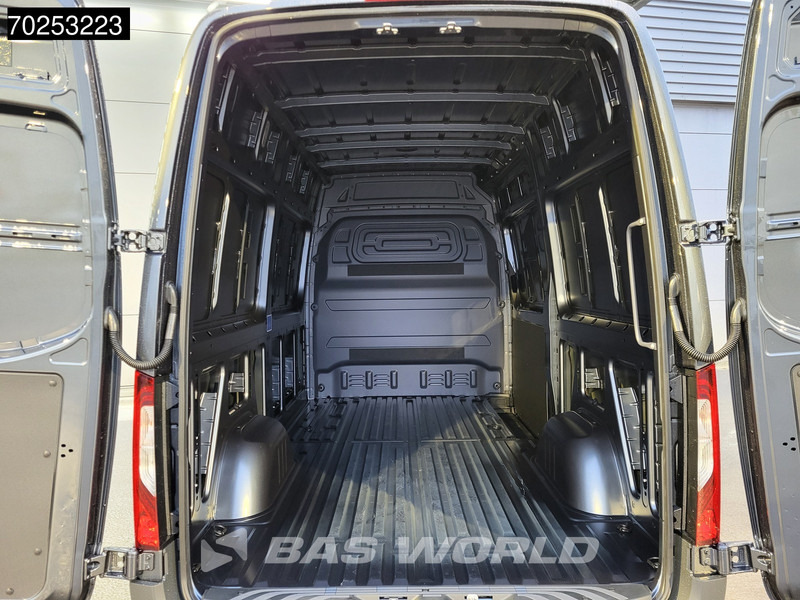 Furgão novo Mercedes-Benz Sprinter 319 CDI Automaat L2H2 model 2025 Camera MBUX LED Airco Cruise 10m3 Airco Cruise control: foto 16
