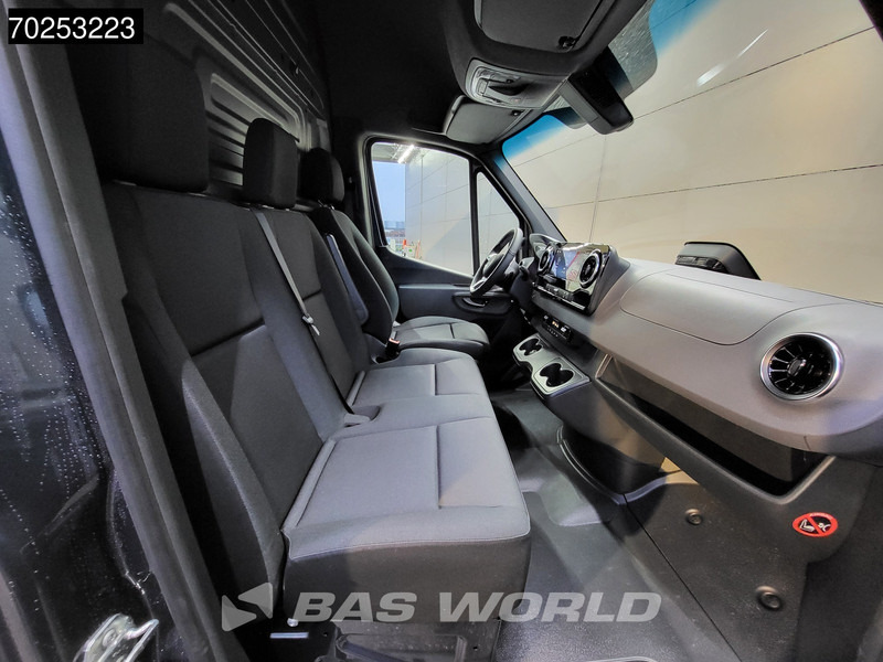 Furgão novo Mercedes-Benz Sprinter 319 CDI Automaat L2H2 model 2025 Camera MBUX LED Airco Cruise 10m3 Airco Cruise control: foto 11