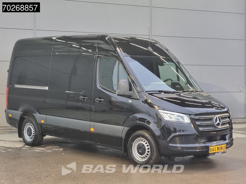 Mercedes-Benz Sprinter 319 CDI Automaat L2H2 model 2025 Camera MBUX LED Airco Cruise Airco Cruise control - Furgão: foto 2 Mercedes-Benz Sprinter 319 CDI Automaat L2H2 model 2025 Camera MBUX LED Airco Cruise Airco Cruise control - Furgão: foto 2
