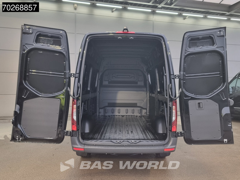 Furgão novo Mercedes-Benz Sprinter 319 CDI Automaat L2H2 model 2025 Camera MBUX LED Airco Cruise Airco Cruise control: foto 6