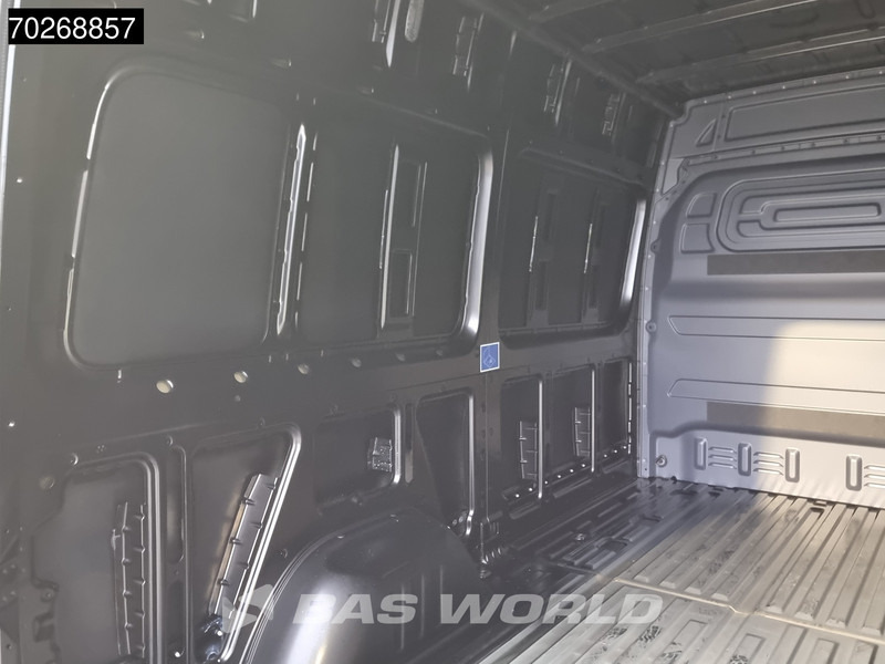 Furgão novo Mercedes-Benz Sprinter 319 CDI Automaat L2H2 model 2025 Camera MBUX LED Airco Cruise Airco Cruise control: foto 14