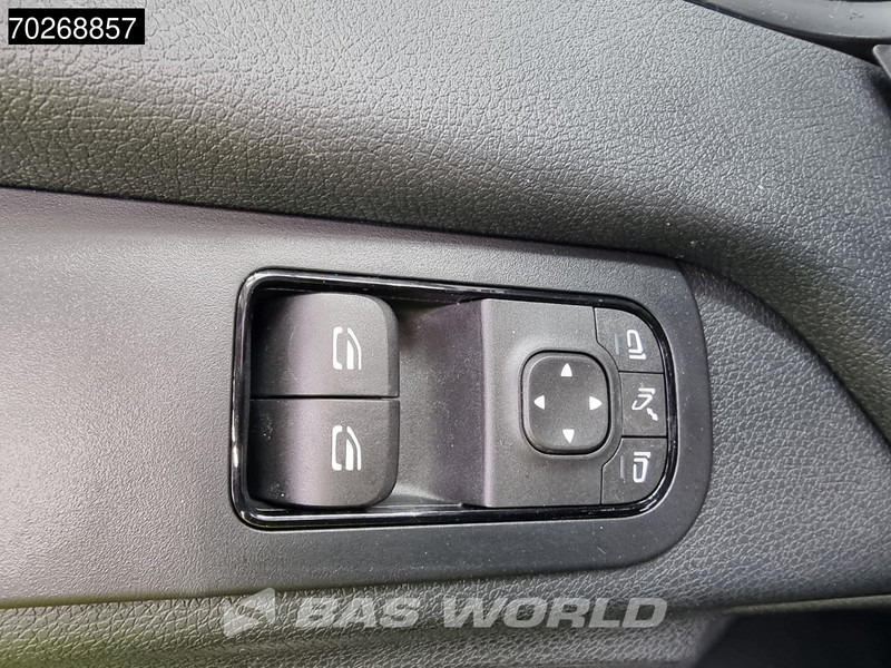 Furgão novo Mercedes-Benz Sprinter 319 CDI Automaat L2H2 model 2025 Camera MBUX LED Airco Cruise Airco Cruise control: foto 13