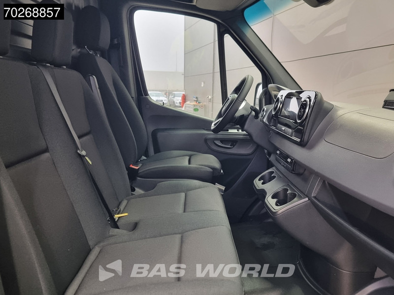 Furgão novo Mercedes-Benz Sprinter 319 CDI Automaat L2H2 model 2025 Camera MBUX LED Airco Cruise Airco Cruise control: foto 12