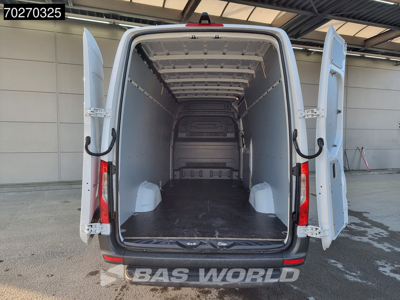Mercedes-Benz Sprinter 319 CDI Automaat L3H2 190PK Airco Cruise Camera MBUX 14m3 Airco Cruise control - Furgão: foto 3 Mercedes-Benz Sprinter 319 CDI Automaat L3H2 190PK Airco Cruise Camera MBUX 14m3 Airco Cruise control - Furgão: foto 3