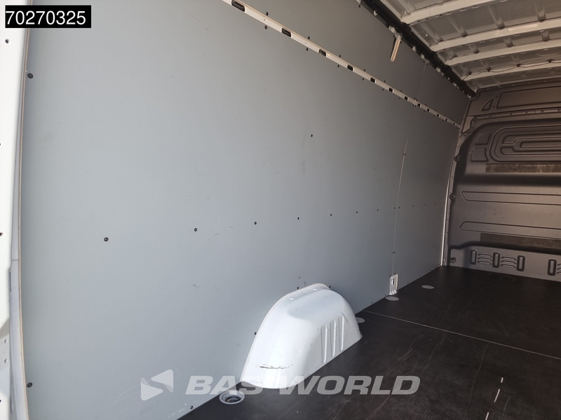 Mercedes-Benz Sprinter 319 CDI Automaat L3H2 190PK Airco Cruise Camera MBUX 14m3 Airco Cruise control - Furgão: foto 5 Mercedes-Benz Sprinter 319 CDI Automaat L3H2 190PK Airco Cruise Camera MBUX 14m3 Airco Cruise control - Furgão: foto 5