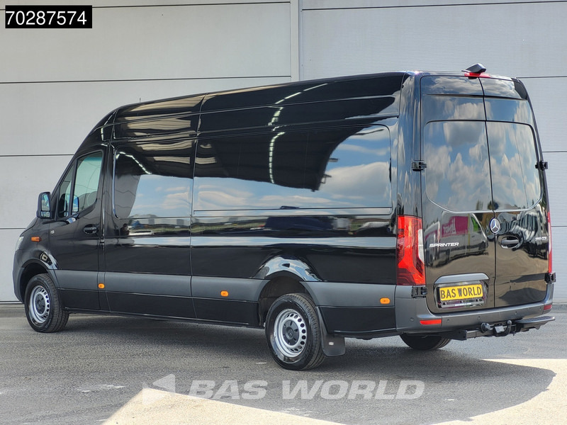 Mercedes-Benz Sprinter 319 CDI Automaat L3H2 190PK Trekhaak LED Airco Camera Parkeersensoren MBUX CarPlay Euro6 L3 16m3 Airco Trekhaak - Furgão: foto 2 Mercedes-Benz Sprinter 319 CDI Automaat L3H2 190PK Trekhaak LED Airco Camera Parkeersensoren MBUX CarPlay Euro6 L3 16m3 Airco Trekhaak - Furgão: foto 2