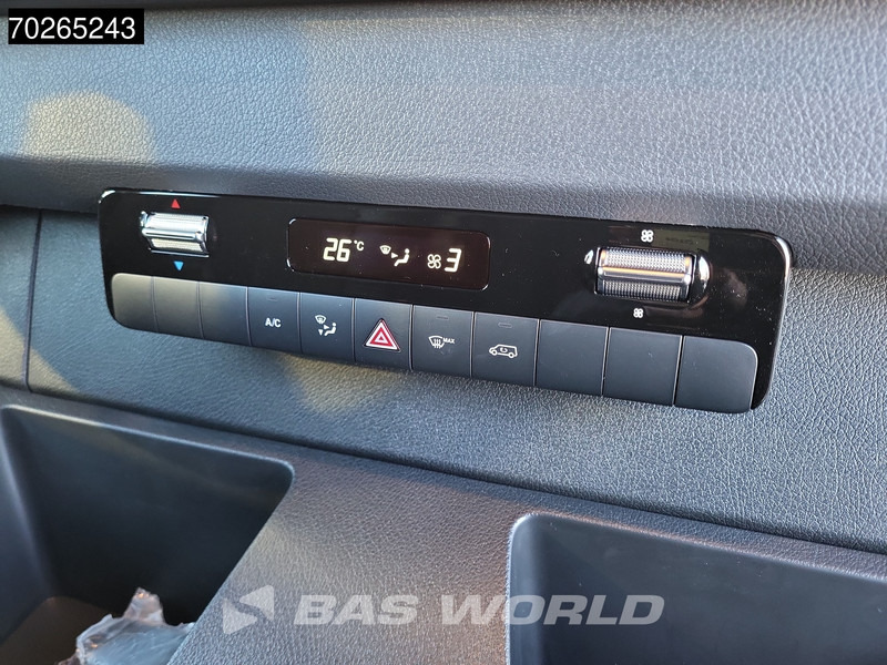 Furgão novo Mercedes-Benz Sprinter 319 CDI Automaat L3H2 2025model 3.5t trekhaak ACC LED Camera 15m3 Airco Trekhaak: foto 15