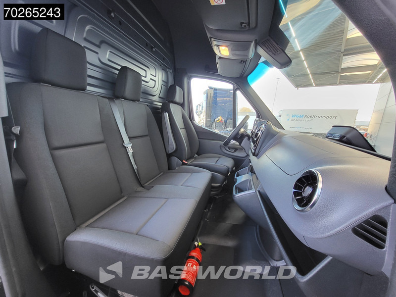 Furgão novo Mercedes-Benz Sprinter 319 CDI Automaat L3H2 2025model 3.5t trekhaak ACC LED Camera 15m3 Airco Trekhaak: foto 13