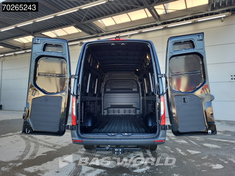 Furgão novo Mercedes-Benz Sprinter 319 CDI Automaat L3H2 2025model 3.5t trekhaak ACC LED Camera 15m3 Airco Trekhaak: foto 7