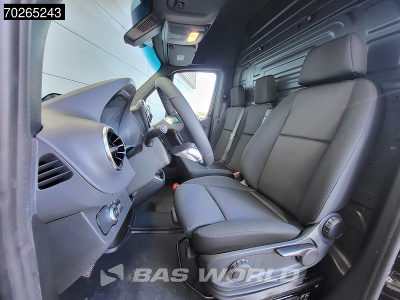 Furgão novo Mercedes-Benz Sprinter 319 CDI Automaat L3H2 2025model 3.5t trekhaak ACC LED Camera 15m3 Airco Trekhaak: foto 12