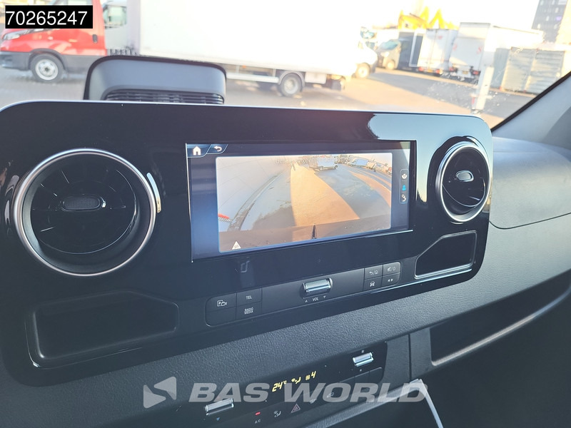Furgão novo Mercedes-Benz Sprinter 319 CDI Automaat L3H2 2025model 3.5t trekhaak LED Camera 15m3 Airco Trekhaak Cruise control: foto 11