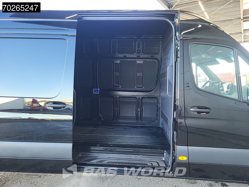 Furgão novo Mercedes-Benz Sprinter 319 CDI Automaat L3H2 2025model 3.5t trekhaak LED Camera 15m3 Airco Trekhaak Cruise control: foto 6