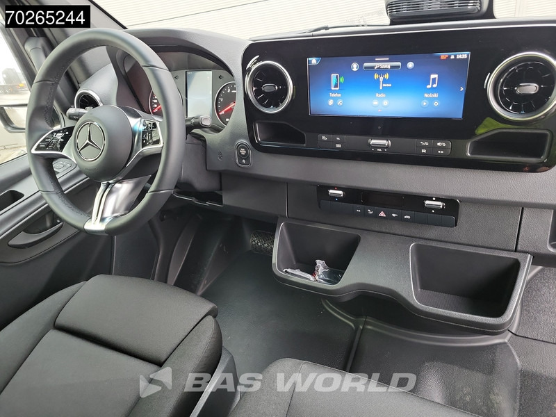 Furgão novo Mercedes-Benz Sprinter 319 CDI Automaat L3H2 2025model LED 3500kg trekhaak Camera Airco Cruise 15m3 Airco Cruise control: foto 9