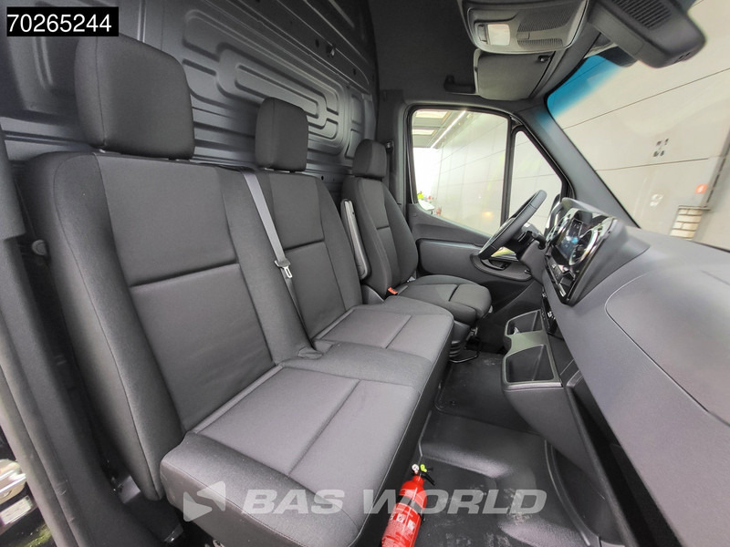 Furgão novo Mercedes-Benz Sprinter 319 CDI Automaat L3H2 2025model LED 3500kg trekhaak Camera Airco Cruise 15m3 Airco Cruise control: foto 14