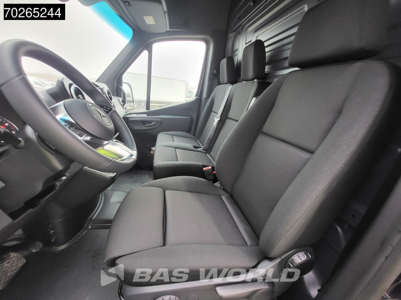 Furgão novo Mercedes-Benz Sprinter 319 CDI Automaat L3H2 2025model LED 3500kg trekhaak Camera Airco Cruise 15m3 Airco Cruise control: foto 13