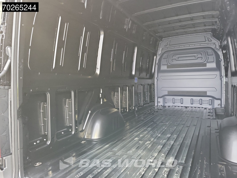 Furgão novo Mercedes-Benz Sprinter 319 CDI Automaat L3H2 2025model LED 3500kg trekhaak Camera Airco Cruise 15m3 Airco Cruise control: foto 18