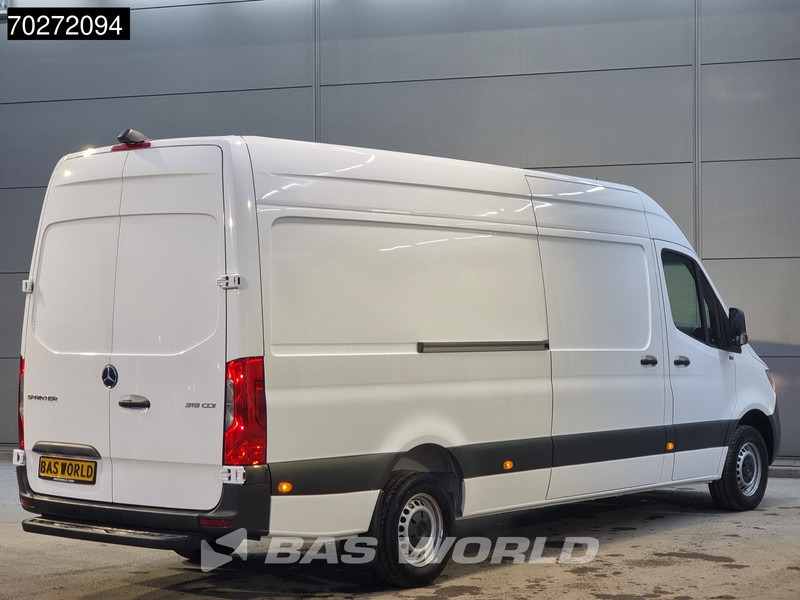 Mercedes-Benz Sprinter 319 CDI Automaat L3H2 Airco Cruise Camera Maxi L3 15m3 Airco Cruise control - Furgão: foto 5 Mercedes-Benz Sprinter 319 CDI Automaat L3H2 Airco Cruise Camera Maxi L3 15m3 Airco Cruise control - Furgão: foto 5