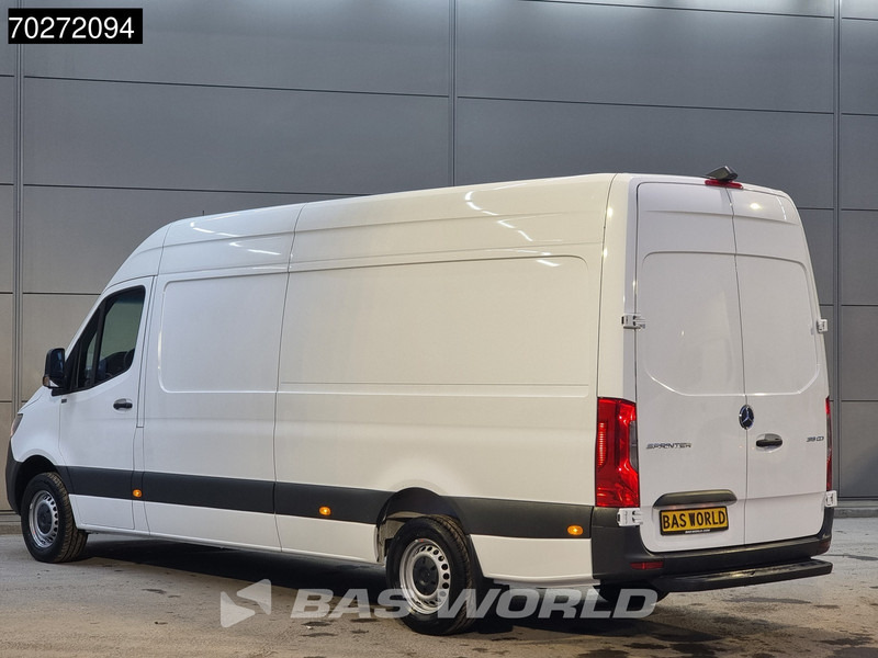 Mercedes-Benz Sprinter 319 CDI Automaat L3H2 Airco Cruise Camera Maxi L3 15m3 Airco Cruise control - Furgão: foto 2 Mercedes-Benz Sprinter 319 CDI Automaat L3H2 Airco Cruise Camera Maxi L3 15m3 Airco Cruise control - Furgão: foto 2