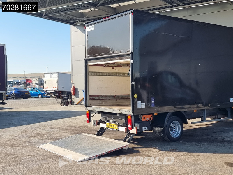 Mercedes-Benz Sprinter 514 CDI Automaat Laadklep Bakwagen Dubbellucht Airco Cruise Euro6 Meubelbak Koffer Airco Cruise control - Carrinha de contentor: foto 3 Mercedes-Benz Sprinter 514 CDI Automaat Laadklep Bakwagen Dubbellucht Airco Cruise Euro6 Meubelbak Koffer Airco Cruise control - Carrinha de contentor: foto 3