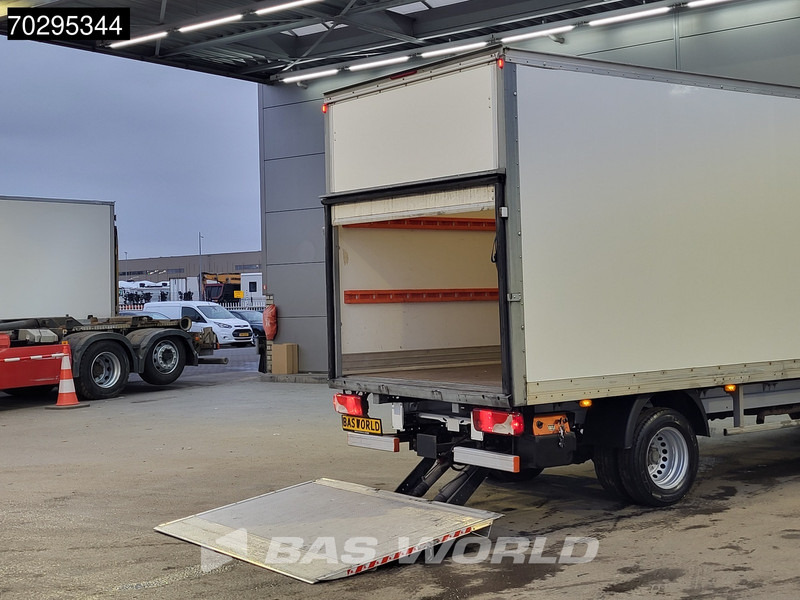 Mercedes-Benz Sprinter 514 CDI Automaat Laadklep Dubbellucht Bakwagen Airco Cruise D'Hollandia Euro6 Meubelbak Koffer Airco Cruise control - Carrinha de contentor: foto 3 Mercedes-Benz Sprinter 514 CDI Automaat Laadklep Dubbellucht Bakwagen Airco Cruise D'Hollandia Euro6 Meubelbak Koffer Airco Cruise control - Carrinha de contentor: foto 3
