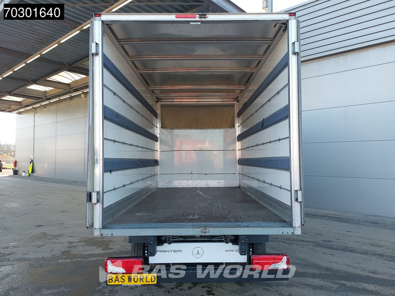 Mercedes-Benz Sprinter 514 CDI Dubbellucht Bakwagen Airco Cruise MBUX CarPlay Euro6 Meubelbak Koffer Airco Cruise control - Carrinha de contentor: foto 3 Mercedes-Benz Sprinter 514 CDI Dubbellucht Bakwagen Airco Cruise MBUX CarPlay Euro6 Meubelbak Koffer Airco Cruise control - Carrinha de contentor: foto 3