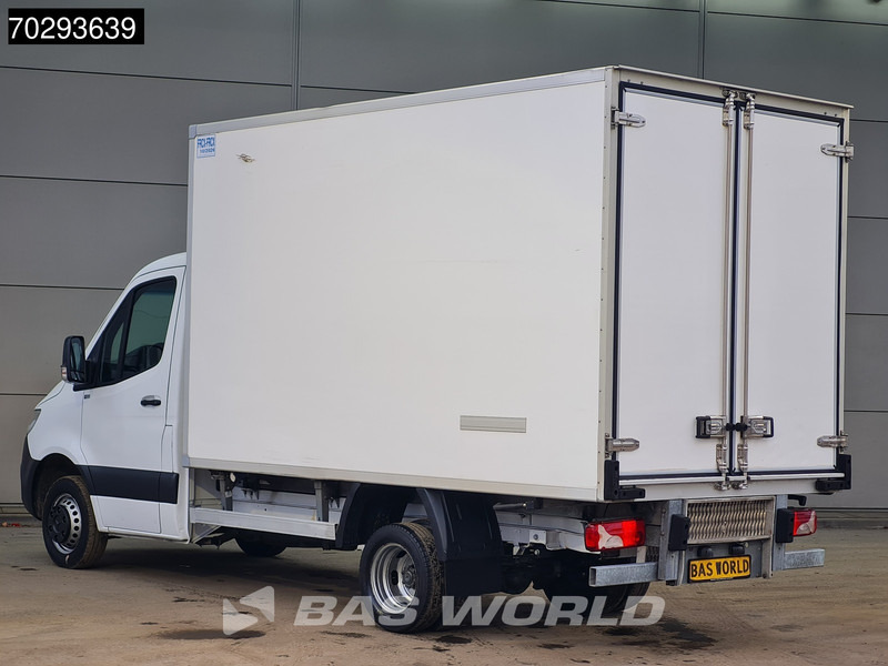 Mercedes-Benz Sprinter 514 CDI Koelwagen Dubbellucht Achterdeuren Thermo King V-300 MAX 230v Stekker Airco Cruise Euro6 Bakwagen Gekoeld Koel Koeler Ko - Carrinha frigorífica: foto 2 Mercedes-Benz Sprinter 514 CDI Koelwagen Dubbellucht Achterdeuren Thermo King V-300 MAX 230v Stekker Airco Cruise Euro6 Bakwagen Gekoeld Koel Koeler Ko - Carrinha frigorífica: foto 2