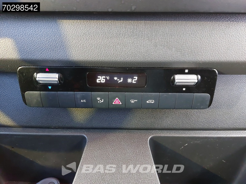Carrinha de lona Mercedes-Benz Sprinter 519 CDI 3.0L V6 Automaat 484cm Dubbellucht Huif Bakwagen 190PK Airco Cruise Euro6 Meubelbak Koffer Airco: foto 13 Carrinha de lona Mercedes-Benz Sprinter 519 CDI 3.0L V6 Automaat 484cm Dubbellucht Huif Bakwagen 190PK Airco Cruise Euro6 Meubelbak Koffer Airco: foto 13