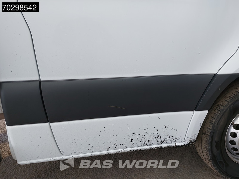 Carrinha de lona Mercedes-Benz Sprinter 519 CDI 3.0L V6 Automaat 484cm Dubbellucht Huif Bakwagen 190PK Airco Cruise Euro6 Meubelbak Koffer Airco: foto 17 Carrinha de lona Mercedes-Benz Sprinter 519 CDI 3.0L V6 Automaat 484cm Dubbellucht Huif Bakwagen 190PK Airco Cruise Euro6 Meubelbak Koffer Airco: foto 17