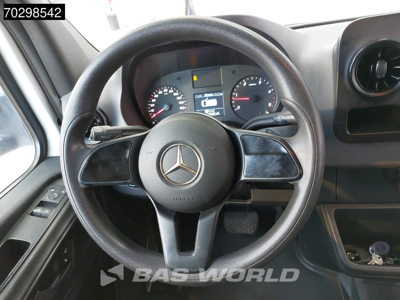 Carrinha de lona Mercedes-Benz Sprinter 519 CDI 3.0L V6 Automaat 484cm Dubbellucht Huif Bakwagen 190PK Airco Cruise Euro6 Meubelbak Koffer Airco: foto 16 Carrinha de lona Mercedes-Benz Sprinter 519 CDI 3.0L V6 Automaat 484cm Dubbellucht Huif Bakwagen 190PK Airco Cruise Euro6 Meubelbak Koffer Airco: foto 16