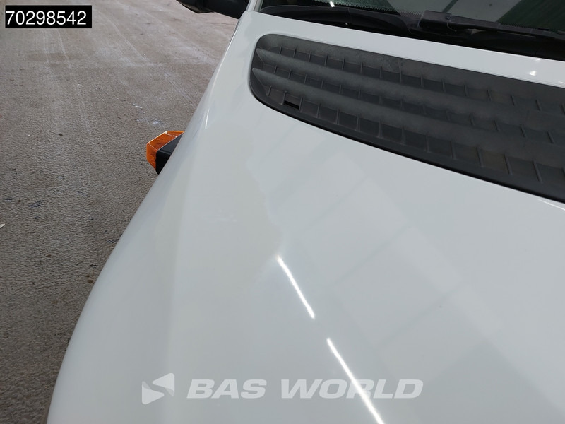 Carrinha de lona Mercedes-Benz Sprinter 519 CDI 3.0L V6 Automaat 484cm Dubbellucht Huif Bakwagen 190PK Airco Cruise Euro6 Meubelbak Koffer Airco: foto 19 Carrinha de lona Mercedes-Benz Sprinter 519 CDI 3.0L V6 Automaat 484cm Dubbellucht Huif Bakwagen 190PK Airco Cruise Euro6 Meubelbak Koffer Airco: foto 19