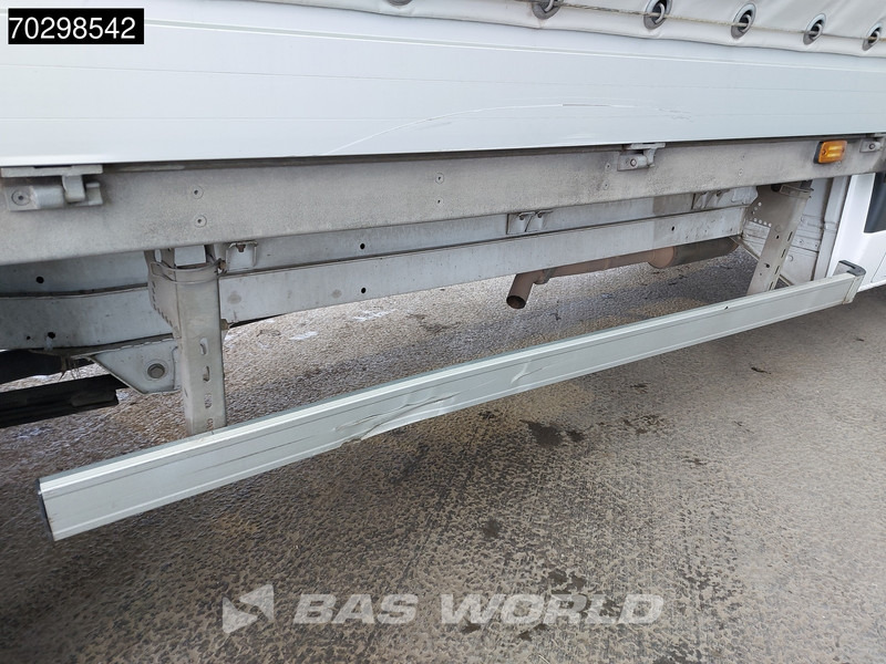 Carrinha de lona Mercedes-Benz Sprinter 519 CDI 3.0L V6 Automaat 484cm Dubbellucht Huif Bakwagen 190PK Airco Cruise Euro6 Meubelbak Koffer Airco: foto 20 Carrinha de lona Mercedes-Benz Sprinter 519 CDI 3.0L V6 Automaat 484cm Dubbellucht Huif Bakwagen 190PK Airco Cruise Euro6 Meubelbak Koffer Airco: foto 20