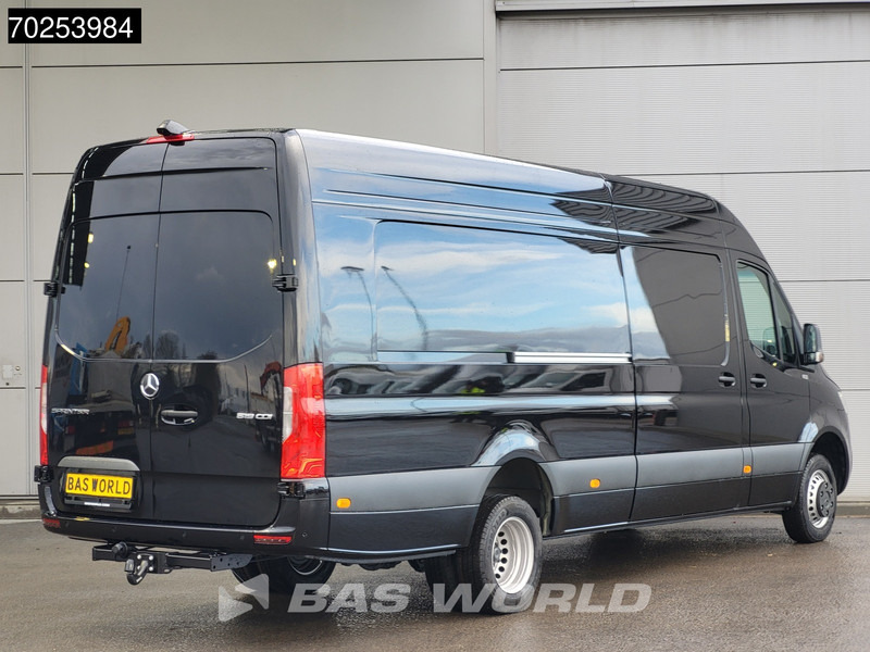 Mercedes-Benz Sprinter 519 CDI Automaat Dubbellucht L4H2 XXL 3500kg trekhaak ACC LED Camera Navi 16m3 Airco Trekhaak - Furgão: foto 5 Mercedes-Benz Sprinter 519 CDI Automaat Dubbellucht L4H2 XXL 3500kg trekhaak ACC LED Camera Navi 16m3 Airco Trekhaak - Furgão: foto 5