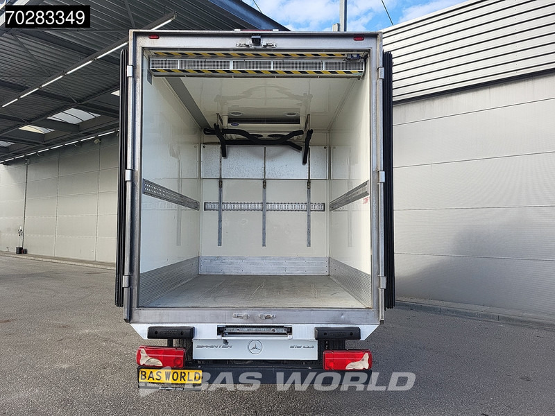 Mercedes-Benz Sprinter 519 CDI V6 Koelwagen Bi-Temp Carrier Pulsor 600mt Chereau Vries Vriezer Airco Cruise Camera Euro6 Koel Koeler Kühl Kühler Frigo - Carrinha frigorífica: foto 3 Mercedes-Benz Sprinter 519 CDI V6 Koelwagen Bi-Temp Carrier Pulsor 600mt Chereau Vries Vriezer Airco Cruise Camera Euro6 Koel Koeler Kühl Kühler Frigo - Carrinha frigorífica: foto 3