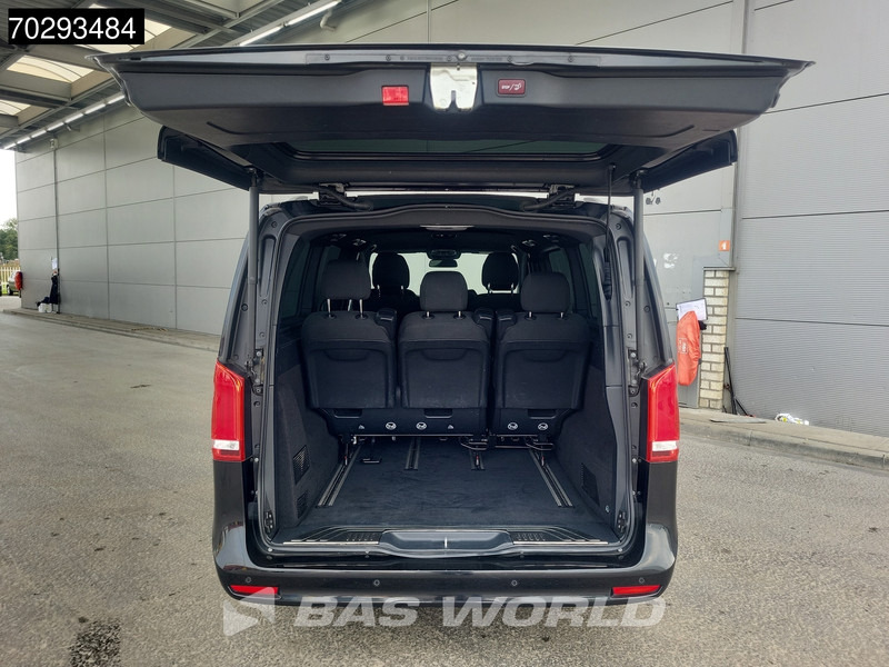 Mercedes-Benz V- Klasse 300 V300 L3H1 Navi Camera CarPlay PDC Airco Cruise Ex.BPM/BTW 7 persoons Airco Cruise control - Minibus, Furgão de passageiros: foto 3 Mercedes-Benz V- Klasse 300 V300 L3H1 Navi Camera CarPlay PDC Airco Cruise Ex.BPM/BTW 7 persoons Airco Cruise control - Minibus, Furgão de passageiros: foto 3