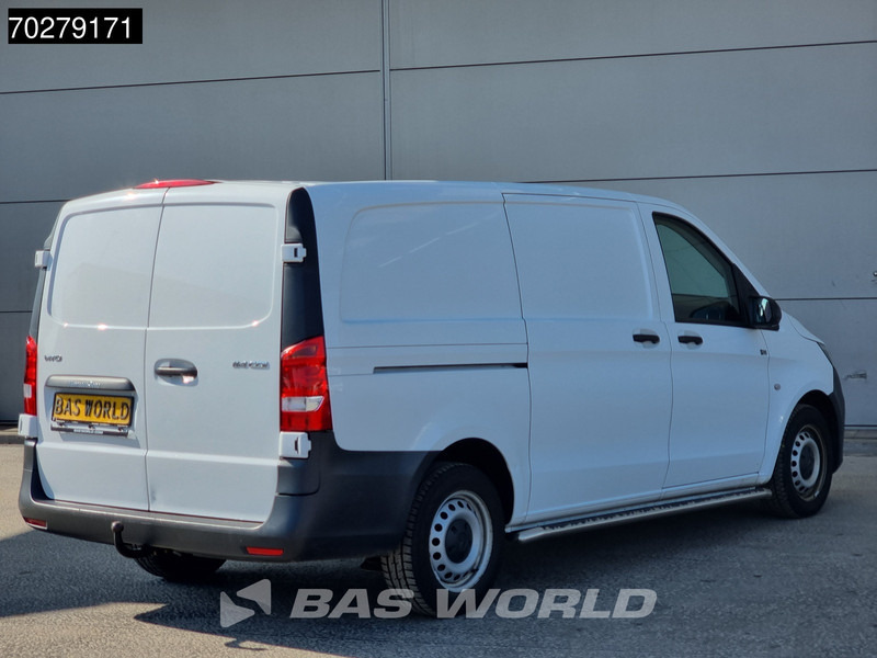 Mercedes-Benz Vito 114 Automaat L2H1 Trekhaak Airco Cruise Euro6 L2 6m3 Airco Trekhaak Cruise control - Furgão: foto 5 Mercedes-Benz Vito 114 Automaat L2H1 Trekhaak Airco Cruise Euro6 L2 6m3 Airco Trekhaak Cruise control - Furgão: foto 5