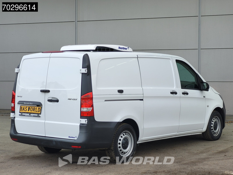 Mercedes-Benz Vito 116 Automaat Koelwagen L2H1 Kerstner 230v Stekker 163PK Airco Cruise Euro6 Koel Koeler Kühl Kühler Kühlwagen Airco Cruise contro - Carrinha frigorífica: foto 5 Mercedes-Benz Vito 116 Automaat Koelwagen L2H1 Kerstner 230v Stekker 163PK Airco Cruise Euro6 Koel Koeler Kühl Kühler Kühlwagen Airco Cruise contro - Carrinha frigorífica: foto 5