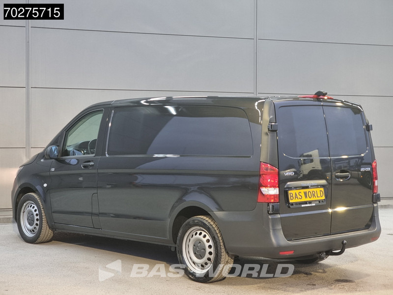 Mercedes-Benz Vito 119 Automaat L2H1 190PK Navi Trekhaak Camera Airco Cruise L2 5m3 Airco Trekhaak Cruise control - Furgão compacto: foto 2 Mercedes-Benz Vito 119 Automaat L2H1 190PK Navi Trekhaak Camera Airco Cruise L2 5m3 Airco Trekhaak Cruise control - Furgão compacto: foto 2