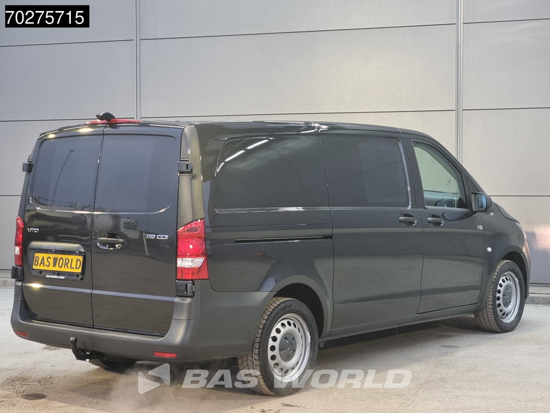 Mercedes-Benz Vito 119 Automaat L2H1 190PK Navi Trekhaak Camera Airco Cruise L2 5m3 Airco Trekhaak Cruise control - Furgão compacto: foto 5 Mercedes-Benz Vito 119 Automaat L2H1 190PK Navi Trekhaak Camera Airco Cruise L2 5m3 Airco Trekhaak Cruise control - Furgão compacto: foto 5