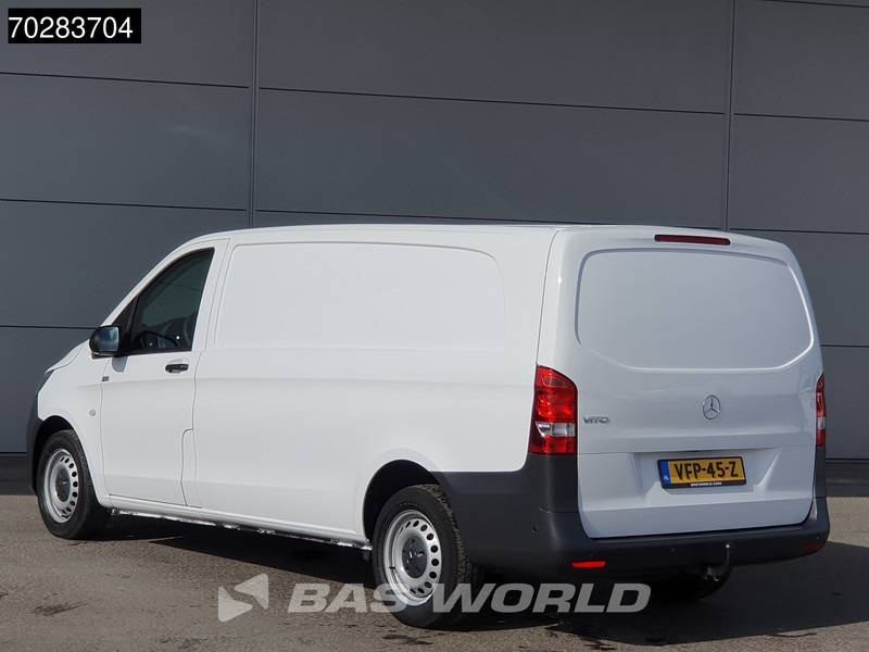Mercedes-Benz Vito L3H1 Trekhaak Navi Airco Cruise Camera Parkeersensoren Euro6 L3 7m3 Airco Trekhaak Cruise control - Furgão compacto: foto 2 Mercedes-Benz Vito L3H1 Trekhaak Navi Airco Cruise Camera Parkeersensoren Euro6 L3 7m3 Airco Trekhaak Cruise control - Furgão compacto: foto 2
