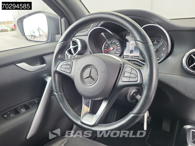 Locação financeira de Mercedes-Benz X 250d Automaat Trekhaak LED Xenon Navi Airco Cruise Camera Parkeersensoren APK 01-2026 Euro6 Pickup 1m3 Airco Trekhaak Cruise control Mercedes-Benz X 250d Automaat Trekhaak LED Xenon Navi Airco Cruise Camera Parkeersensoren APK 01-2026 Euro6 Pickup 1m3 Airco Trekhaak Cruise control: foto 20