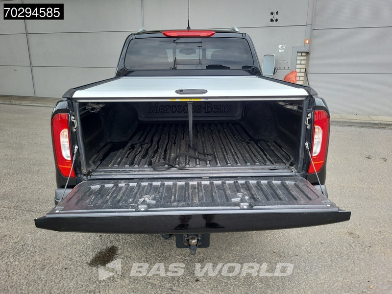 Mercedes-Benz X 250d Automaat Trekhaak LED Xenon Navi Airco Cruise Camera Parkeersensoren APK 01-2026 Euro6 Pickup 1m3 Airco Trekhaak Cruise control - Pick-up: foto 3 Mercedes-Benz X 250d Automaat Trekhaak LED Xenon Navi Airco Cruise Camera Parkeersensoren APK 01-2026 Euro6 Pickup 1m3 Airco Trekhaak Cruise control - Pick-up: foto 3