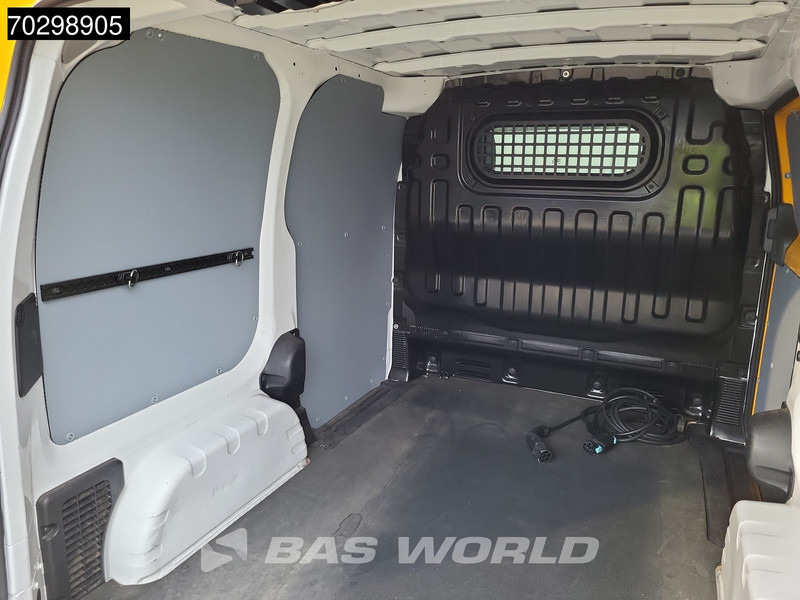 Nissan NV200 110PK Elektrisch WLTP 125km 24kWh L1H1 Airco Cruise L1 Kompakt Airco Cruise control - Furgão compacto, Carrinha elétrica: foto 5 Nissan NV200 110PK Elektrisch WLTP 125km 24kWh L1H1 Airco Cruise L1 Kompakt Airco Cruise control - Furgão compacto, Carrinha elétrica: foto 5