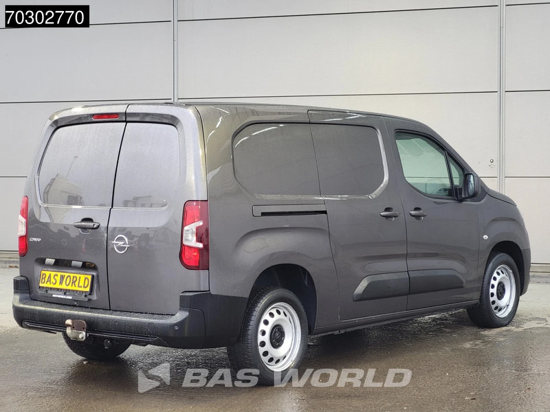 Opel Combo 130pk Automaat L2H1 Trekhaak Navi Airco Cruise Parkeersensoren Euro6 L2 Airco Trekhaak Cruise control - Furgão compacto: foto 5 Opel Combo 130pk Automaat L2H1 Trekhaak Navi Airco Cruise Parkeersensoren Euro6 L2 Airco Trekhaak Cruise control - Furgão compacto: foto 5