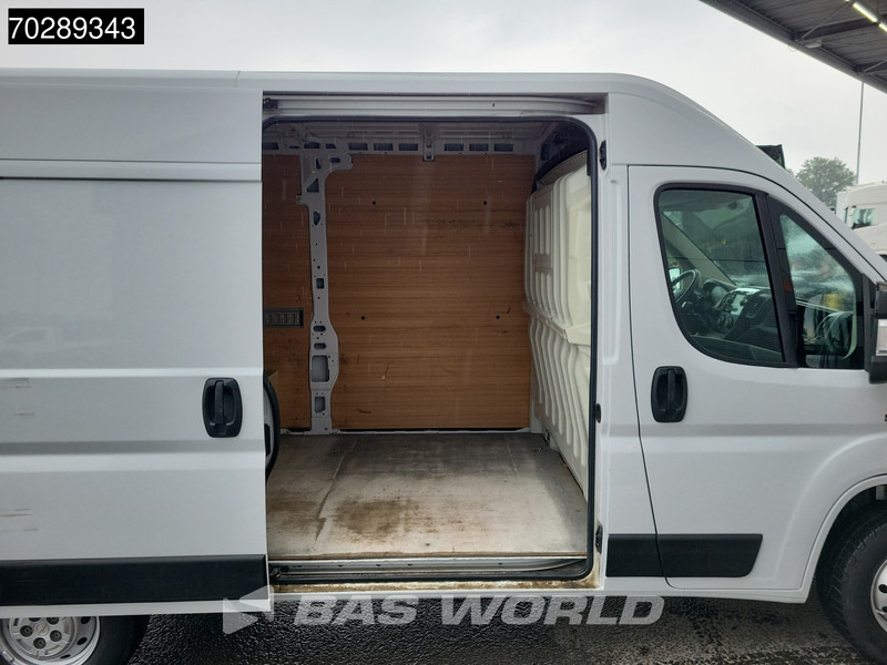 Furgão compacto Opel Movano 120PK L2H2 Airco Cruise Euro6 L2 Camper Basis 11m3 Airco Cruise control: foto 6
