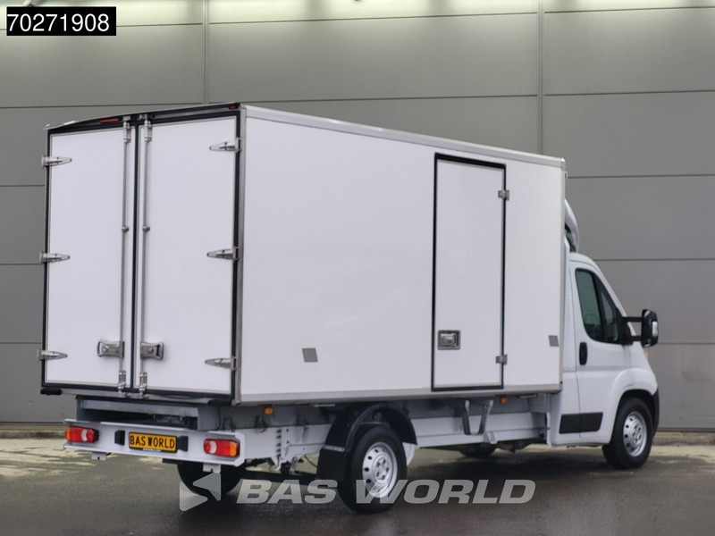 Opel Movano 165PK Koelwagen Carrier Citimax-350 Zijdeur 165PK Achterdeuren Airco Cruise Euro6 Koel Koeler Kühl Kühler Kühlwagen Kühlkoffer 1 - Carrinha frigorífica: foto 5 Opel Movano 165PK Koelwagen Carrier Citimax-350 Zijdeur 165PK Achterdeuren Airco Cruise Euro6 Koel Koeler Kühl Kühler Kühlwagen Kühlkoffer 1 - Carrinha frigorífica: foto 5
