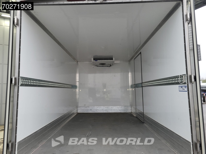Opel Movano 165PK Koelwagen Carrier Koel Airco Cruise 165PK Kuhlkoffer Koeler Bakwagen Koffer 17m3 Airco Cruise control - Carrinha frigorífica: foto 3 Opel Movano 165PK Koelwagen Carrier Koel Airco Cruise 165PK Kuhlkoffer Koeler Bakwagen Koffer 17m3 Airco Cruise control - Carrinha frigorífica: foto 3
