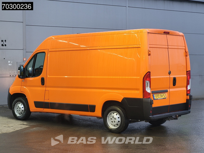 Opel Movano 165PK L2H2 Trekhaak LED Navi Airco Airco Trekhaak Cruise control - Furgão: foto 2 Opel Movano 165PK L2H2 Trekhaak LED Navi Airco Airco Trekhaak Cruise control - Furgão: foto 2